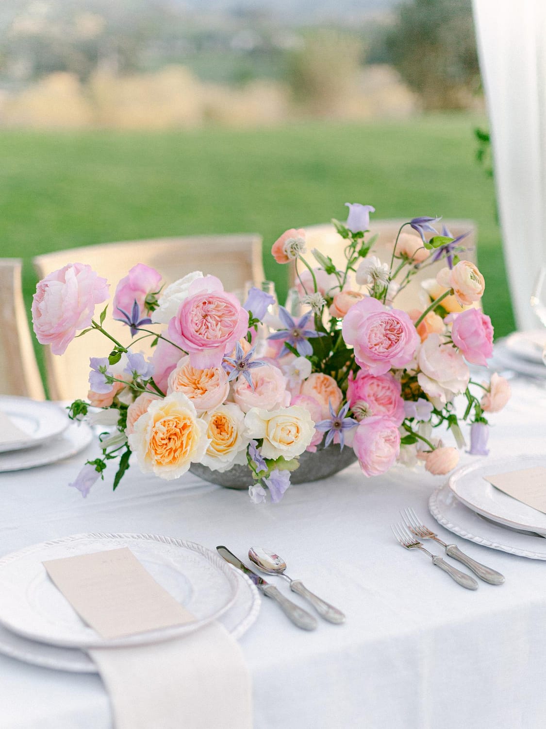 Small Wedding Urn