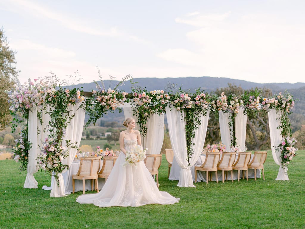 Wedding and Event Roses - David Austin Wedding and Event Roses