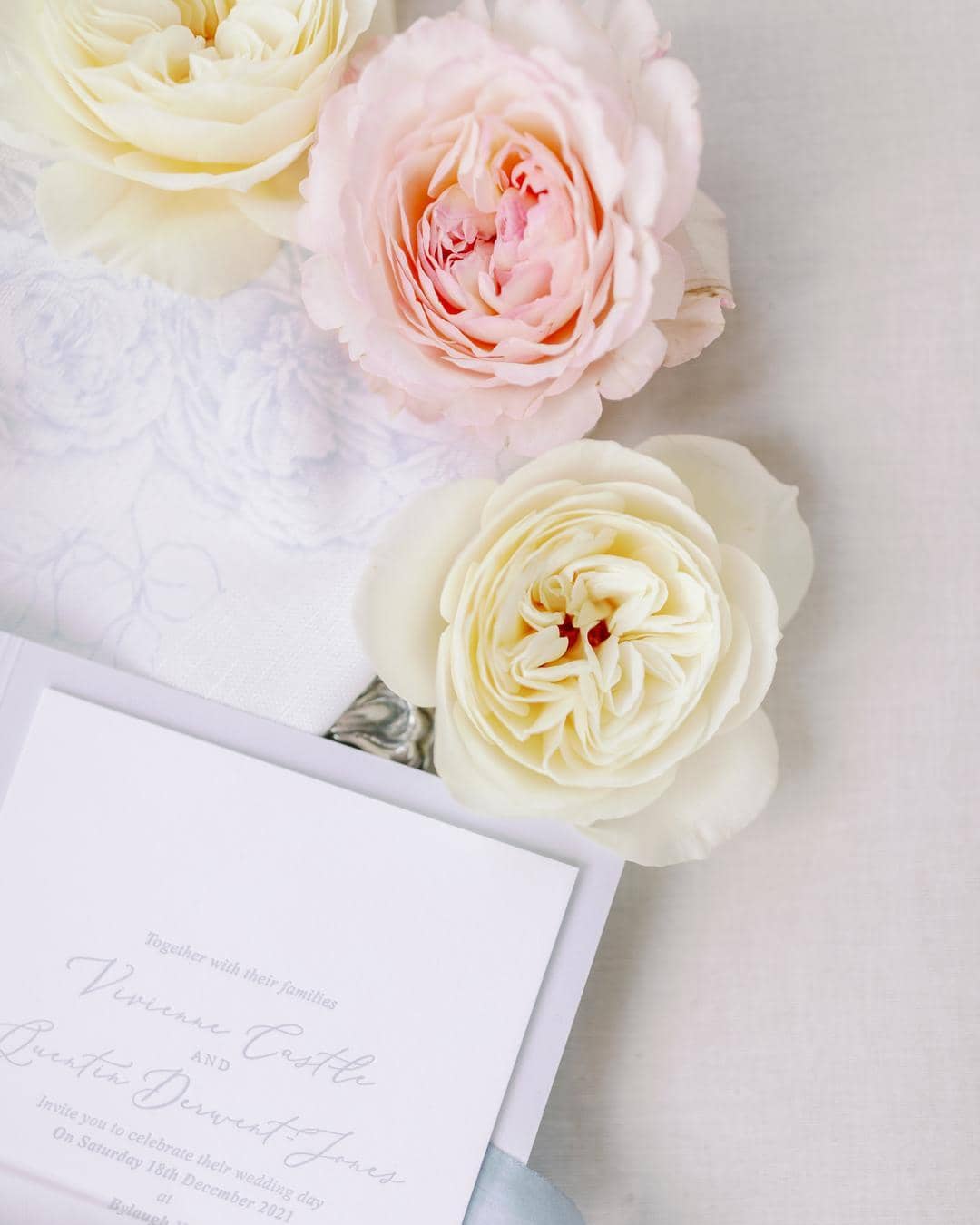 Wedding Stationery Ideas