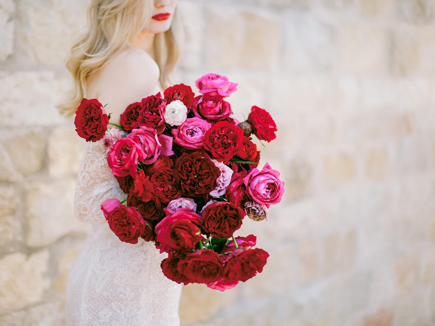 Bridal Bouquets