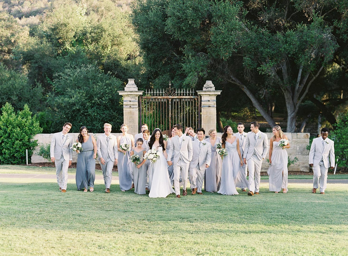 Personal Wedding Flowers Checklist