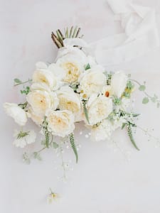 Our Roses - David Austin Wedding and Event Roses