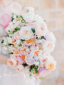 Constance - David Austin Wedding and Event Roses