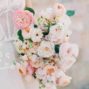 Brides - David Austin Wedding And Event Roses