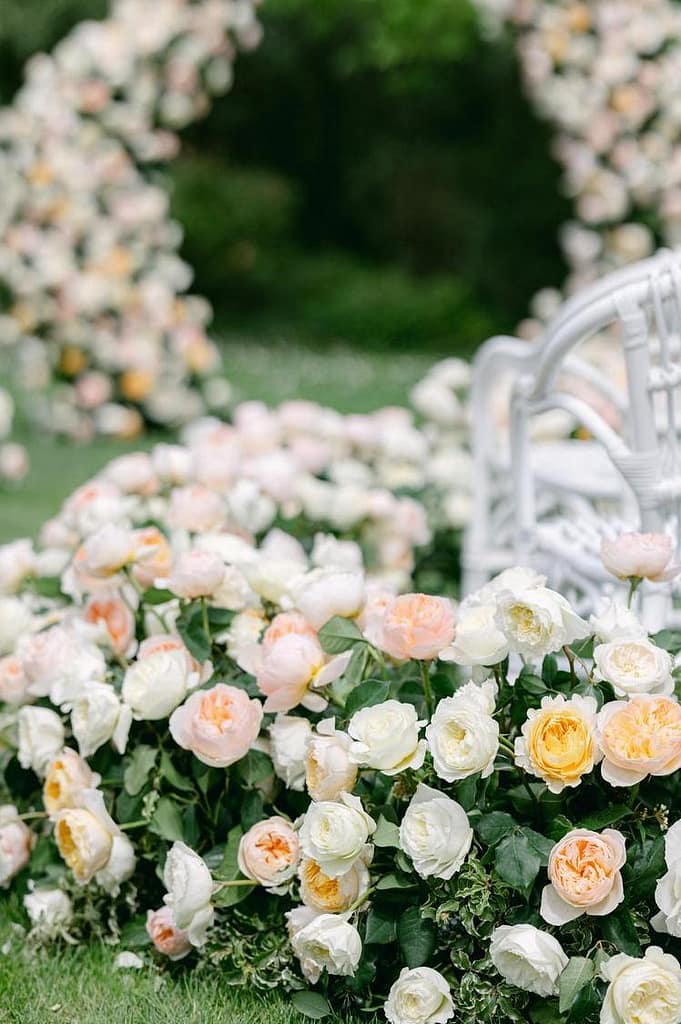 Idées de cérémonie de mariage