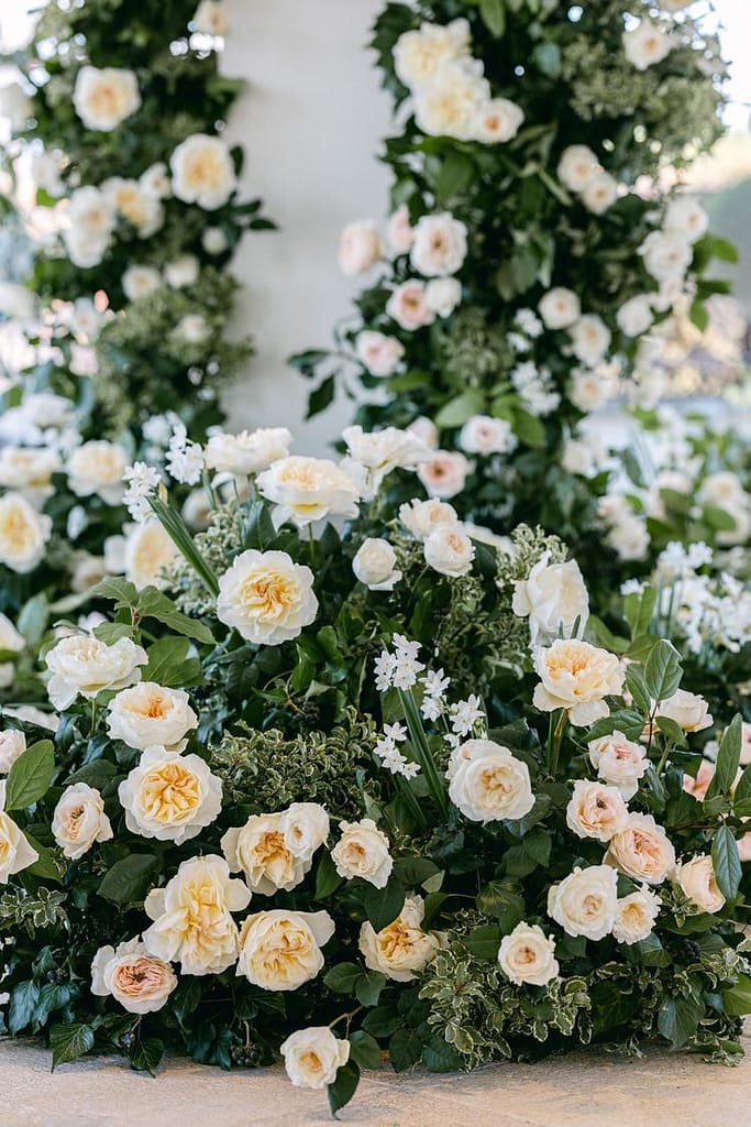 Idées de cérémonie de mariage