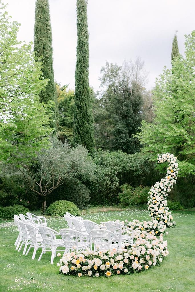 Idées de cérémonie de mariage