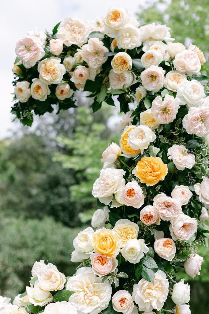 Idées de cérémonie de mariage