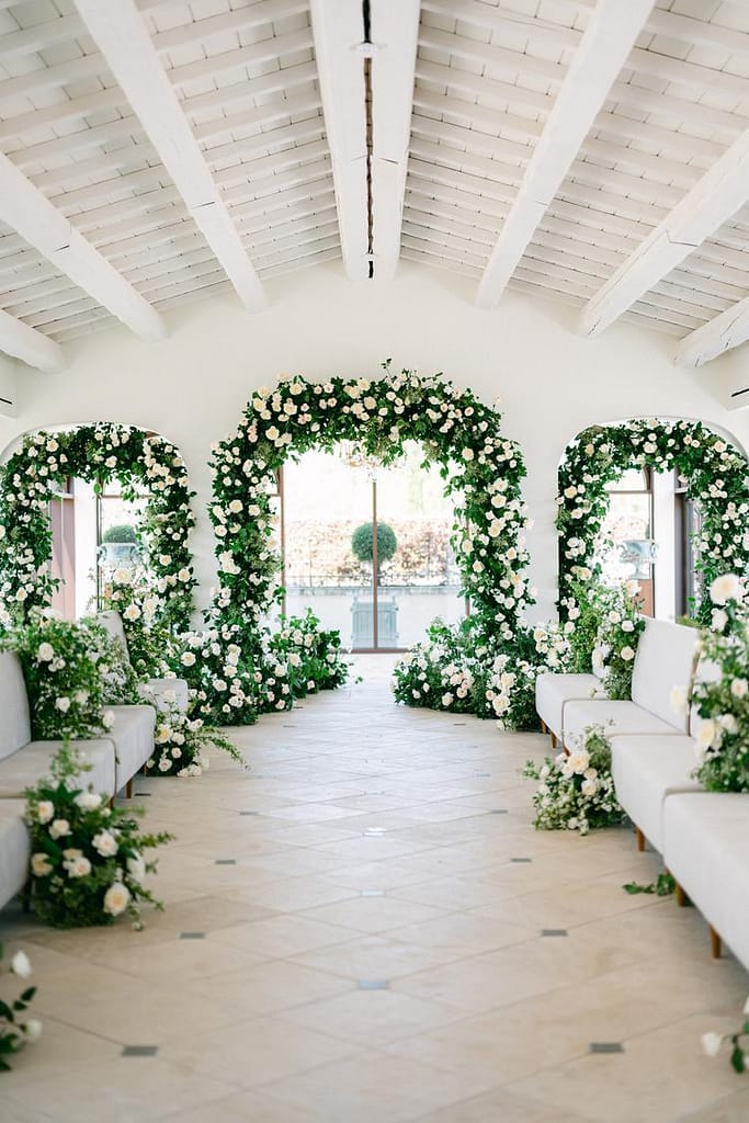 Idées de cérémonie de mariage