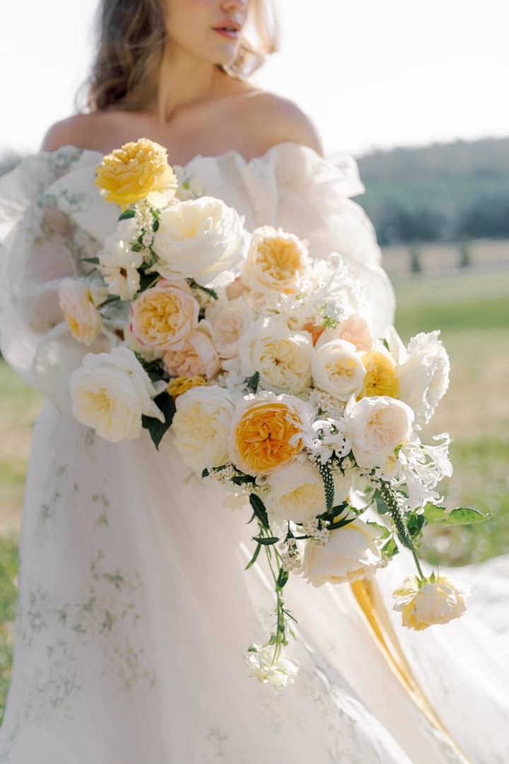 Bridal Bouquets