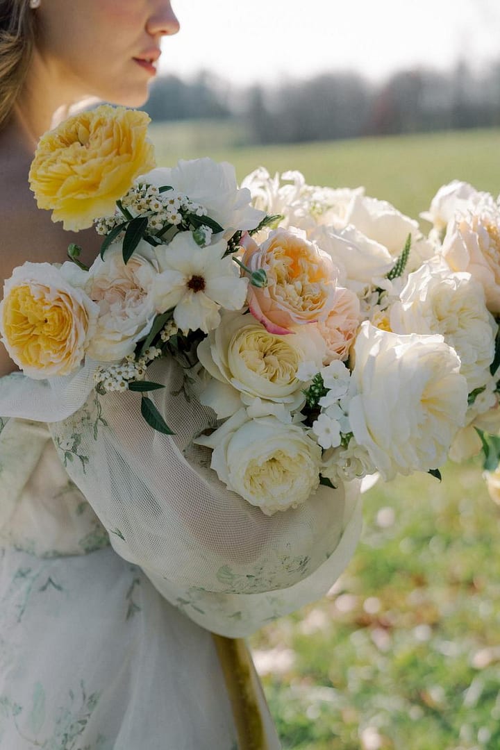 Bridal Bouquets