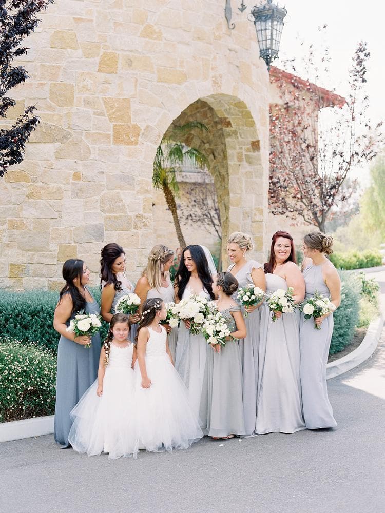 Personal Wedding Flowers Checklist