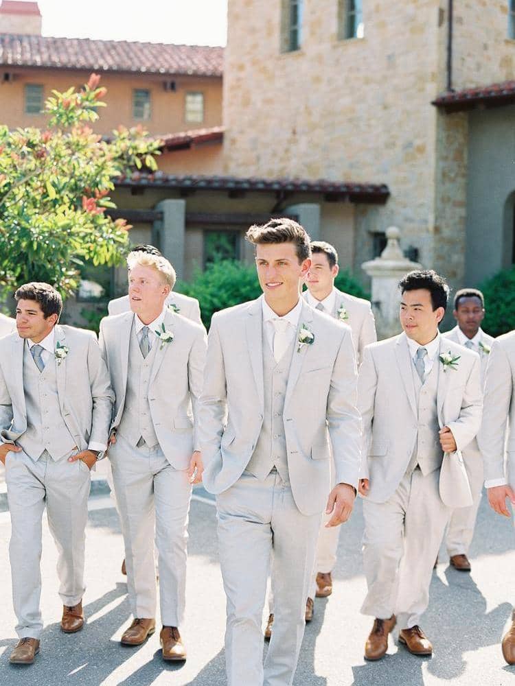 Personal Wedding Flowers Checklist