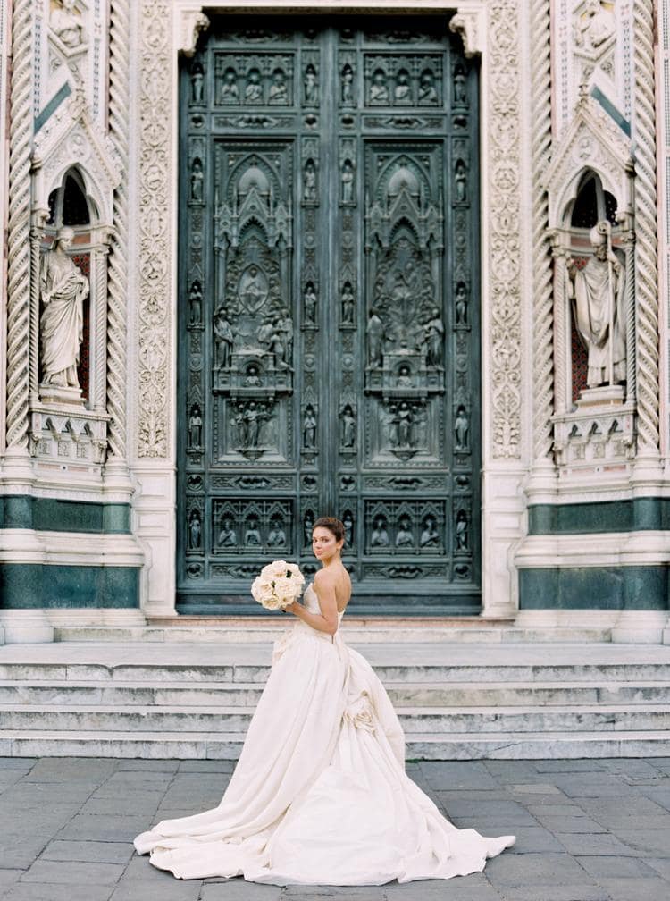 Bouquets de roses monovariétales Eugénie