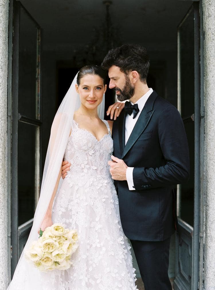 Bouquets de roses d'une seule variété Enid