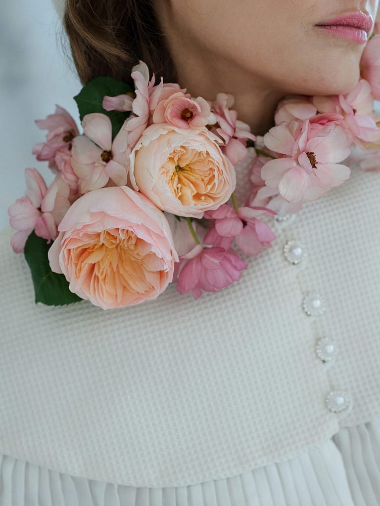Wedding Rose Accessories