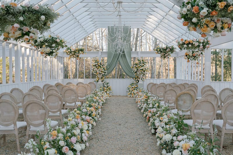 find your wedding florist