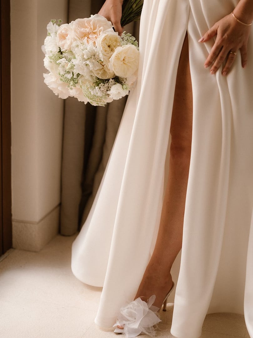 Elegant and Luxurious Real Wedding In Mallorca