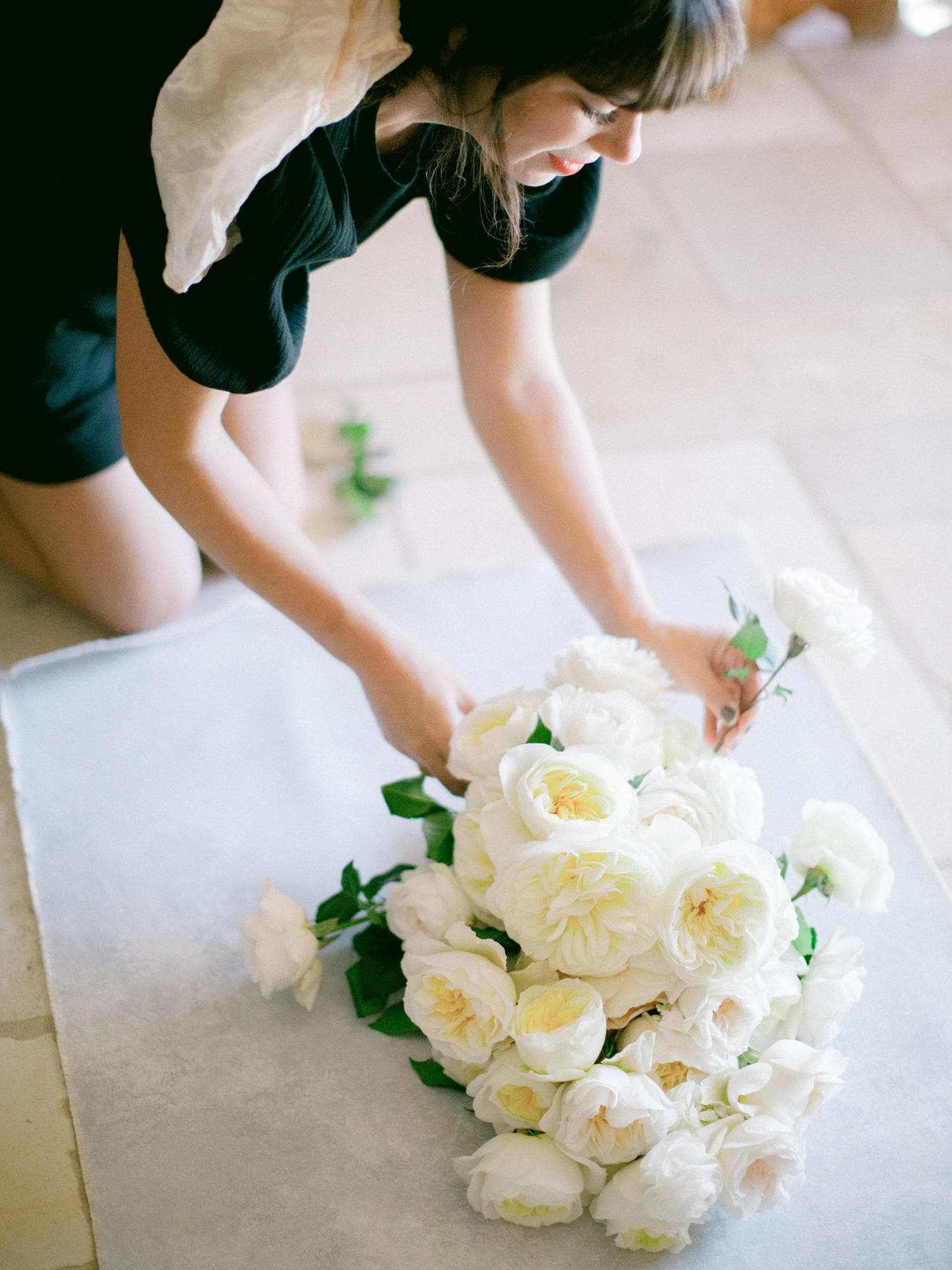 How To Find Your Wedding Florist
