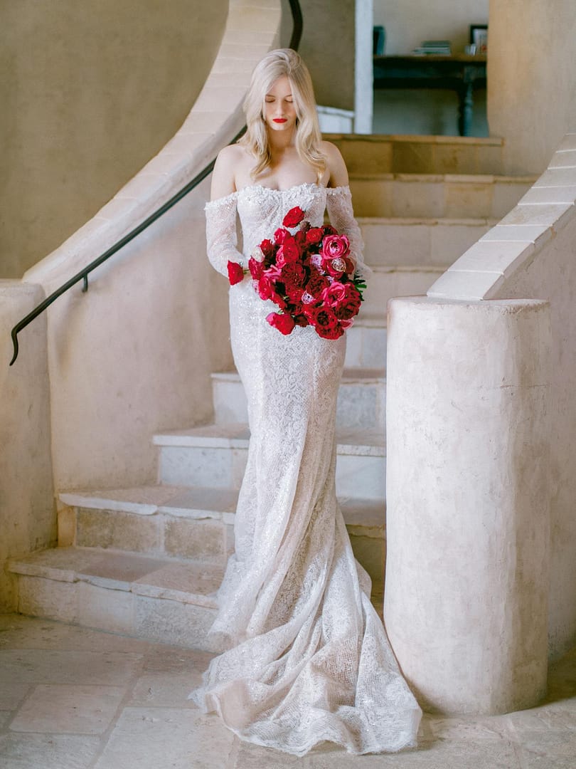 colores llamativos para bodas