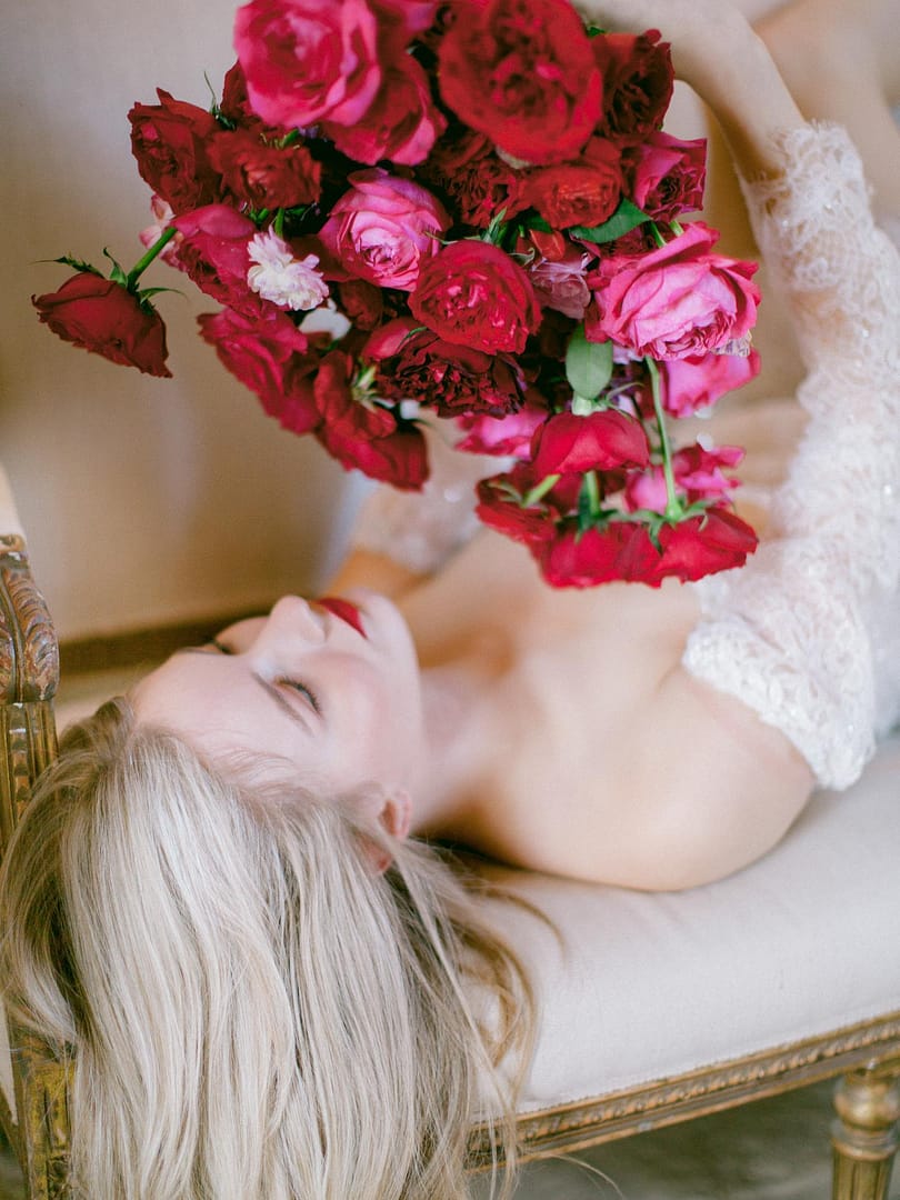 colores llamativos para bodas