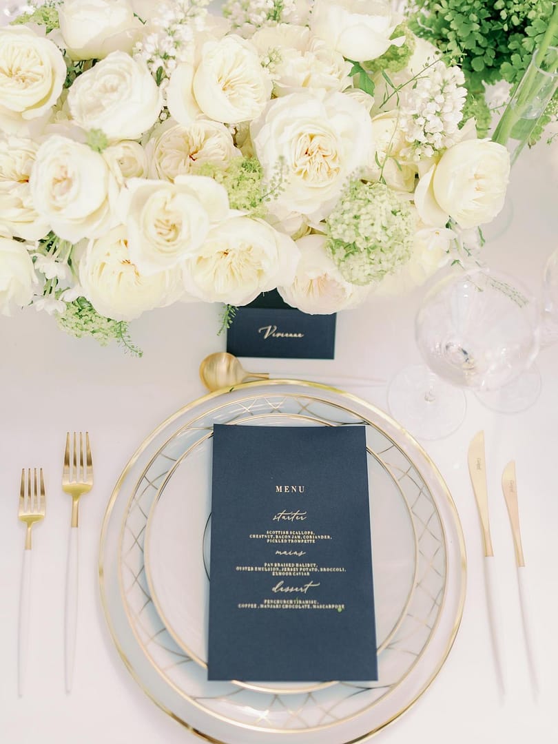 Floral Trends For 2025 David Austin Wedding And Event Roses Floral Trends 2025 7